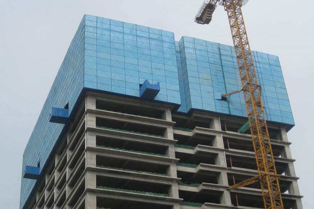 建筑资质代办